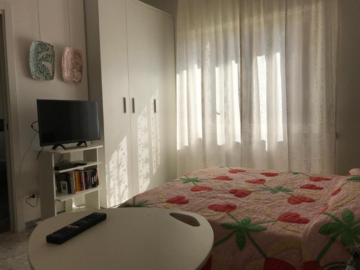 ナポリ Il Ramo D'Oro Bed & Breakfast エクステリア 写真